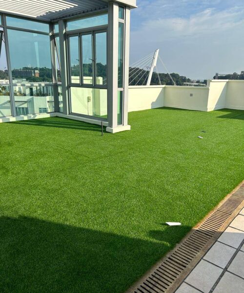 Artificial grass installation Artificial grass installation