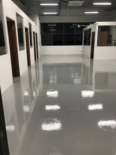 Epoxy-Coating Epoxy-Coating