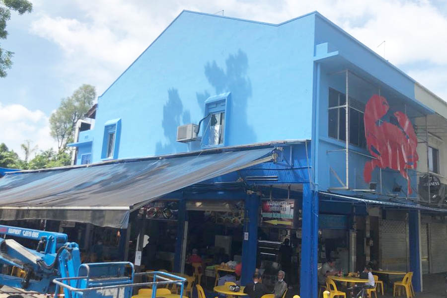 Shop-Exterior-Painting Shop-Exterior-Painting